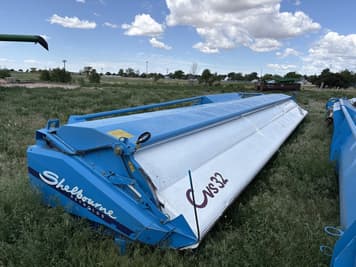 Main image Shelbourne Reynolds CVS32